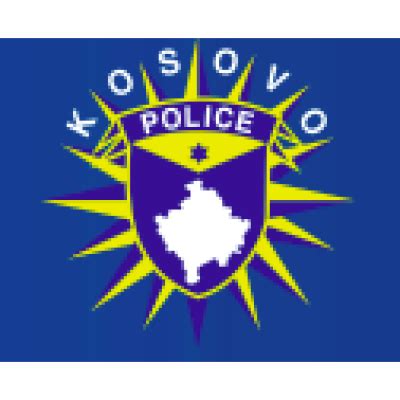 kosovo police